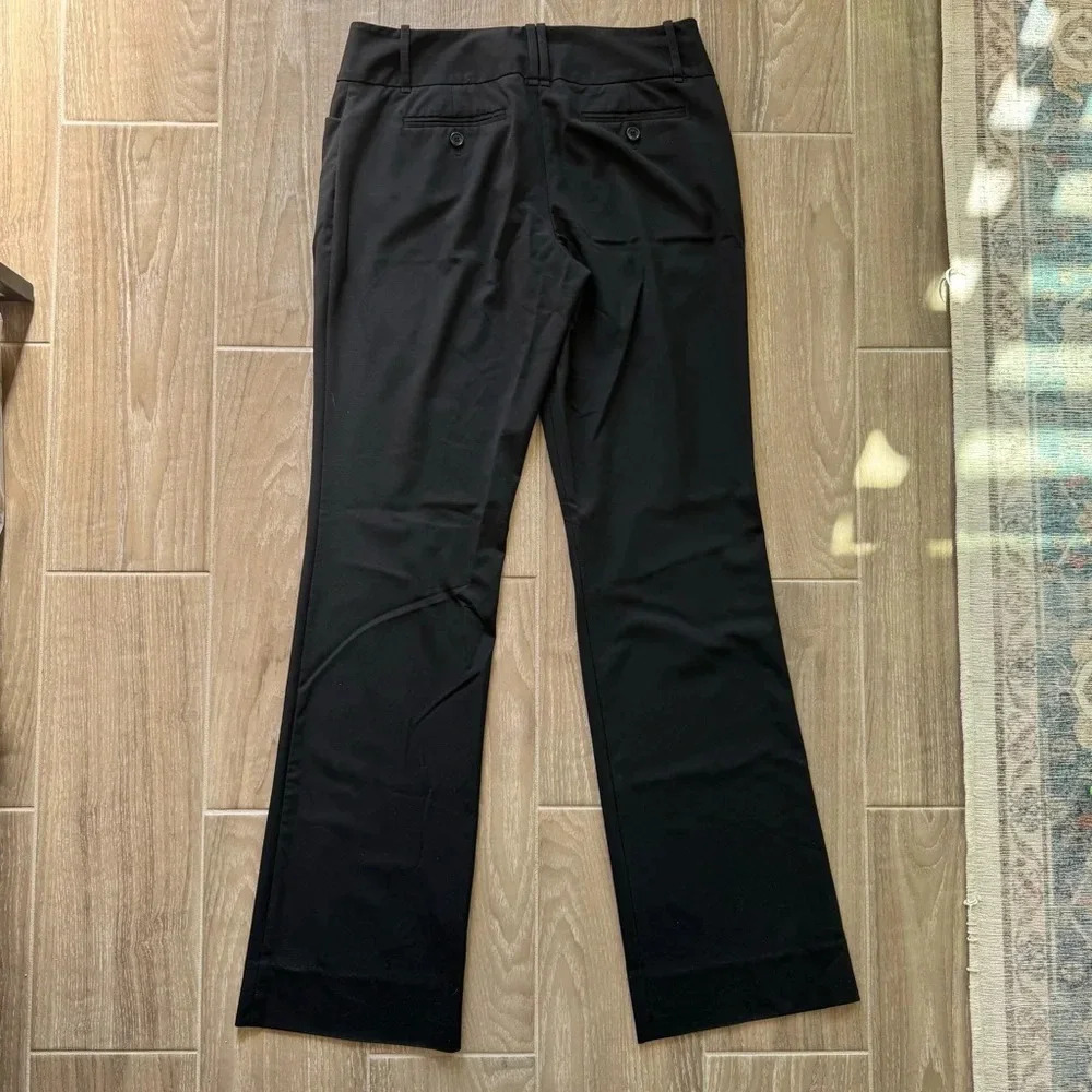 The Limited black work pants/slacks - Picture 3 of 4